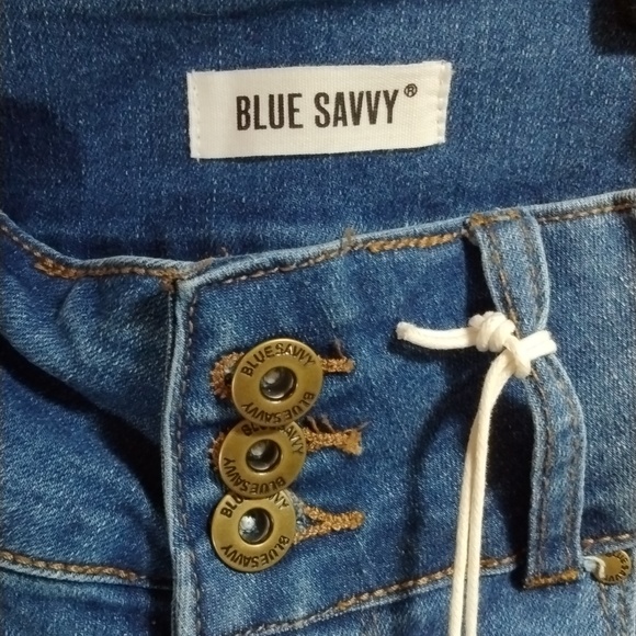 Jeans - Picture 4 of 4